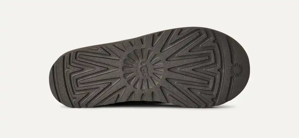 Femme Tasman II dark grey