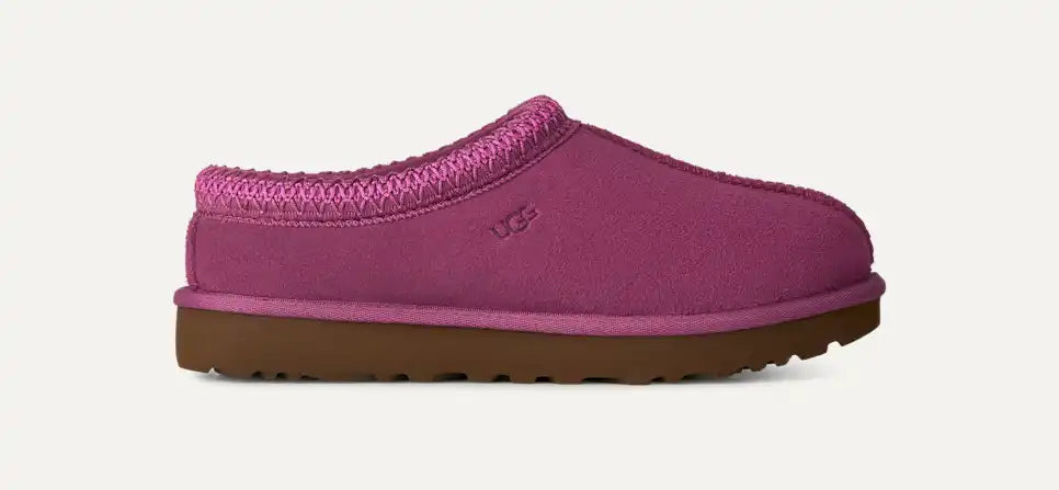 Femme Tasman II dark winterberry