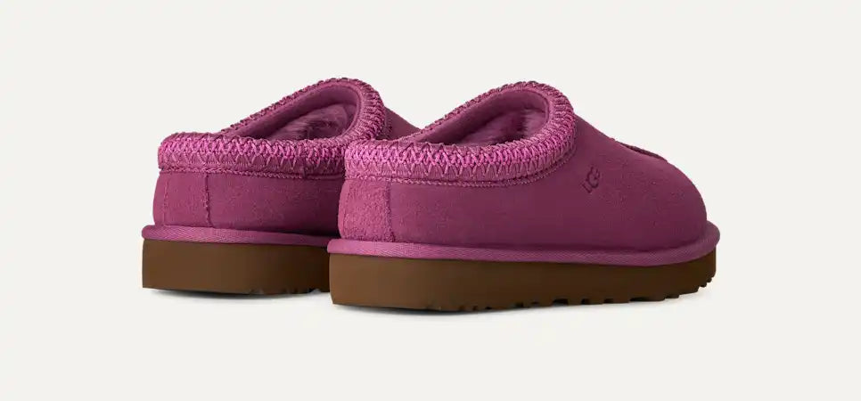 Femme Tasman II dark winterberry