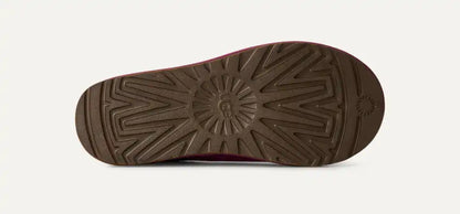 Femme Tasman II dark winterberry