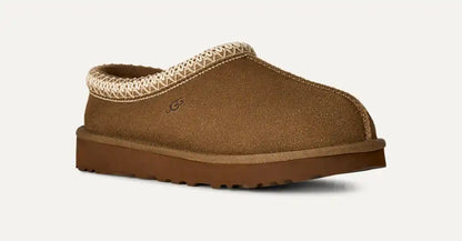 Femme Tasman II light bronze