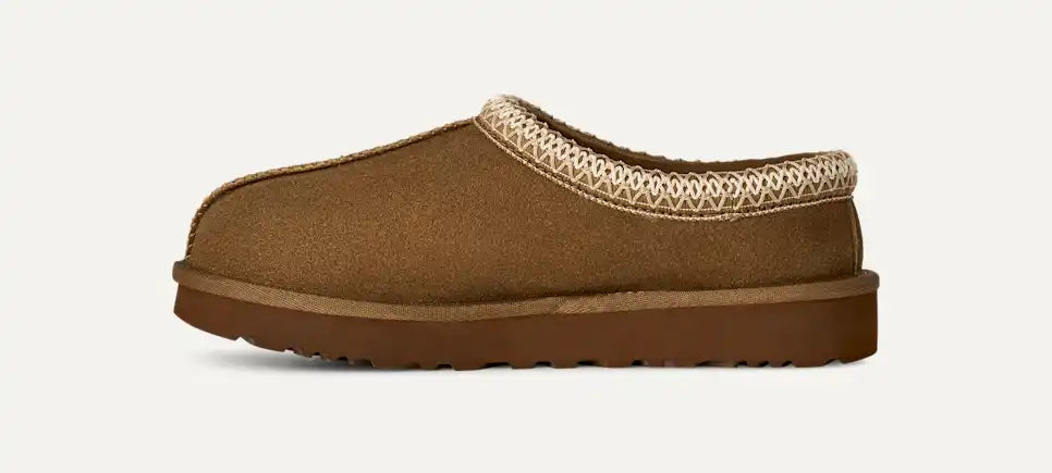 Femme Tasman II light bronze