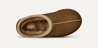 Femme Tasman II light bronze