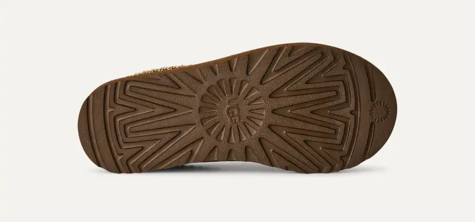 Femme Tasman II light bronze