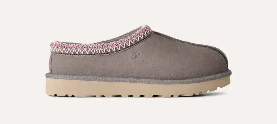Femme Tasman II stormy grey