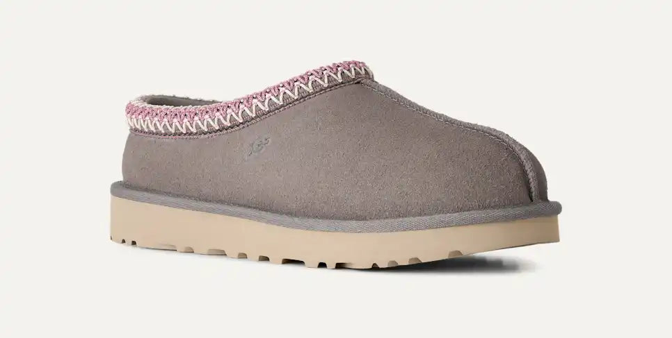 Femme Tasman II stormy grey