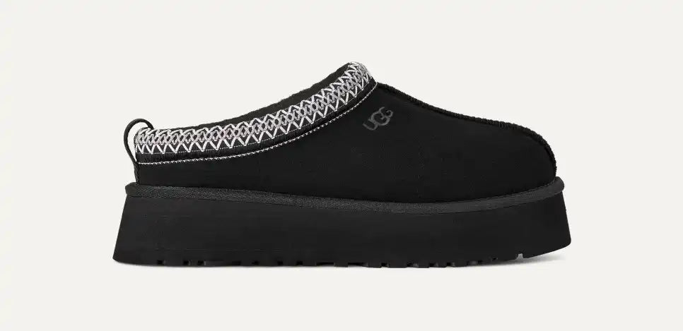 Femme Tazz II black