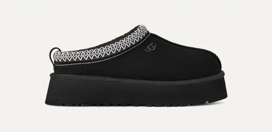 Femme Tazz II black