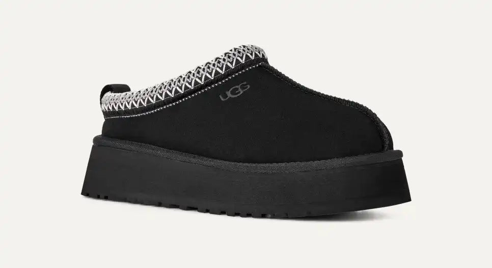 Femme Tazz II black