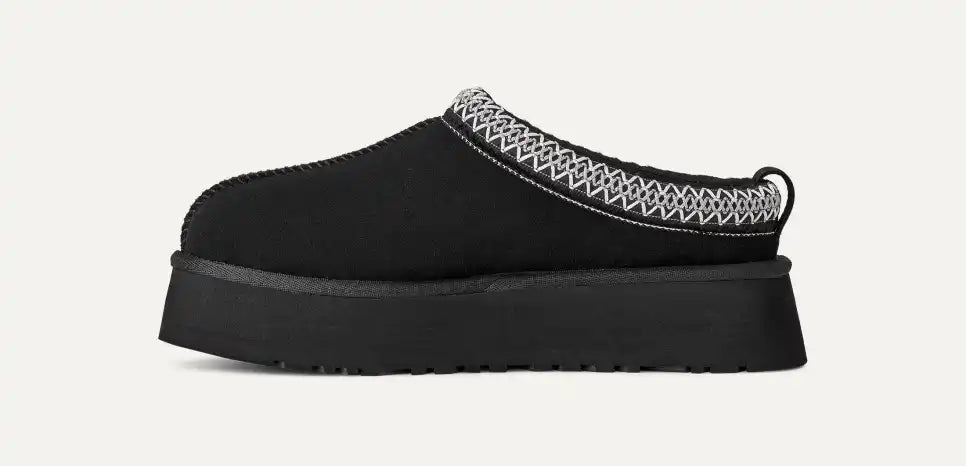 Femme Tazz II black
