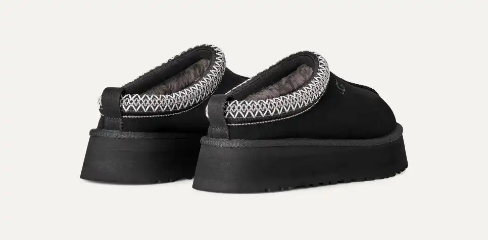 Femme Tazz II black