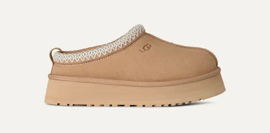 Femme Tazz II sand