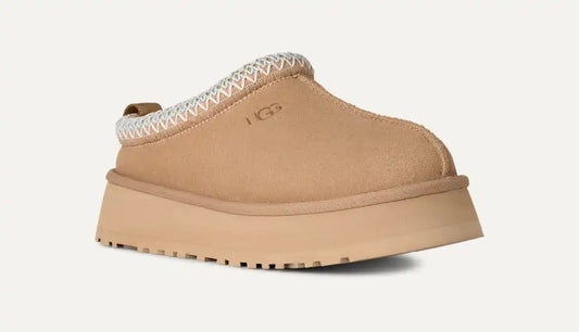 Femme Tazz II sand