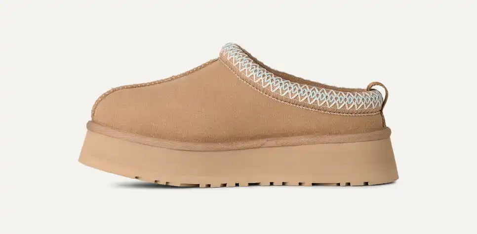 Femme Tazz II sand