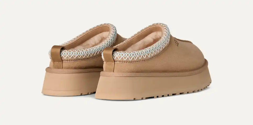 Femme Tazz II sand